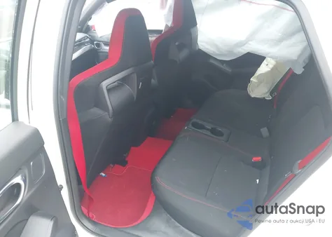 2024 Honda Civic Type R from USA, damaged, VIN JHMFL5G42RX004593